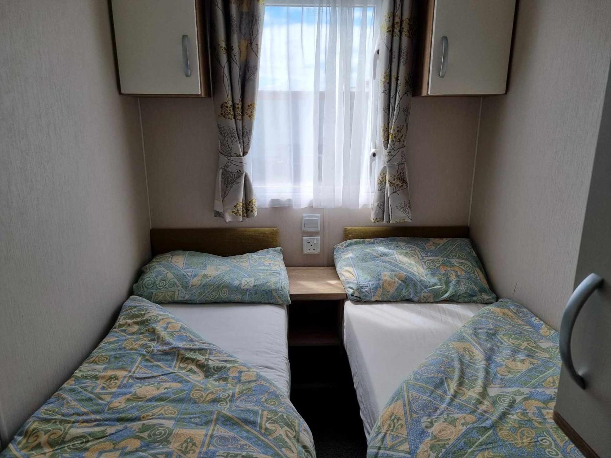 Red Lion Holiday Park Арброт Екстер'єр фото