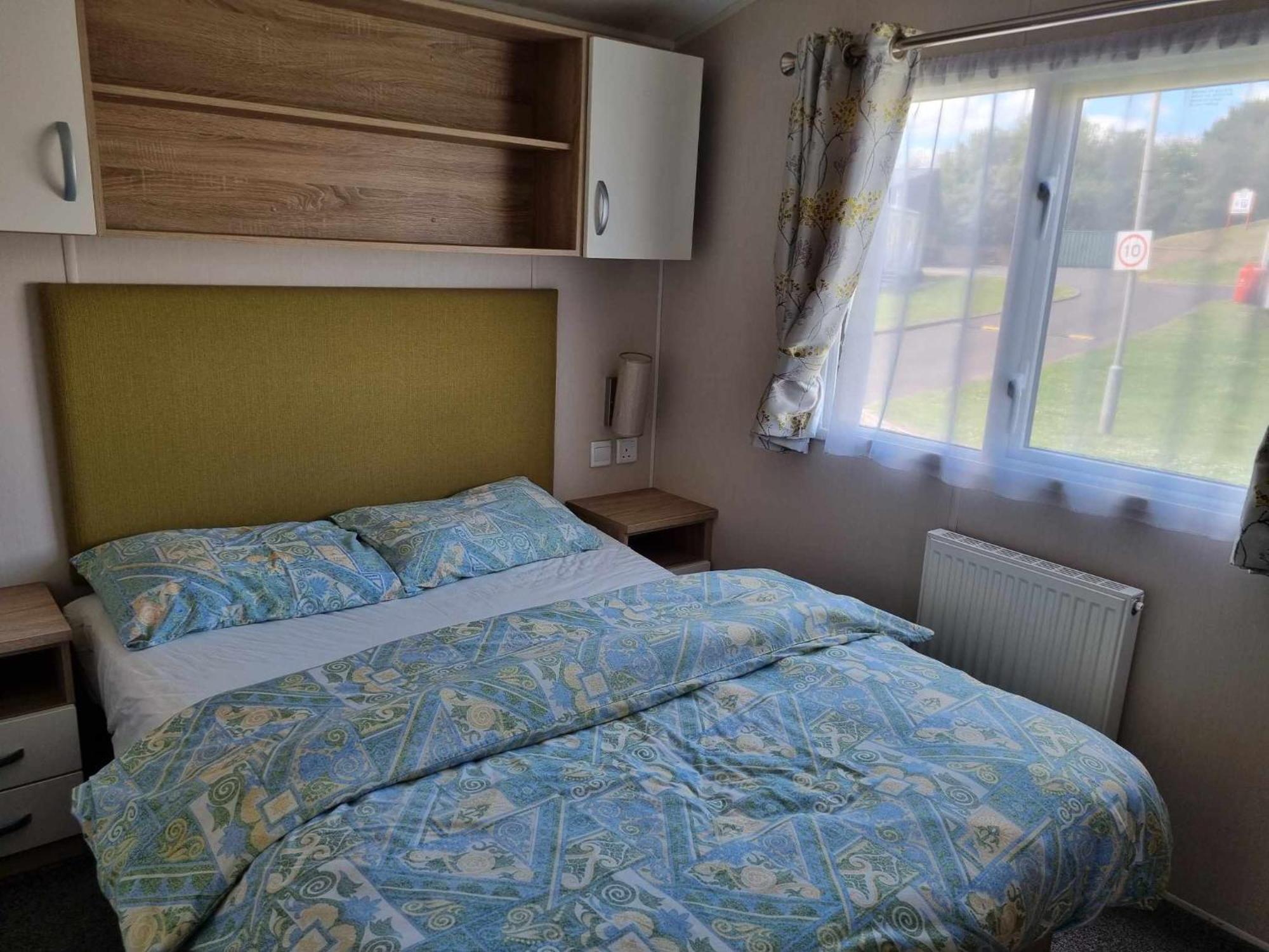 Red Lion Holiday Park Арброт Екстер'єр фото