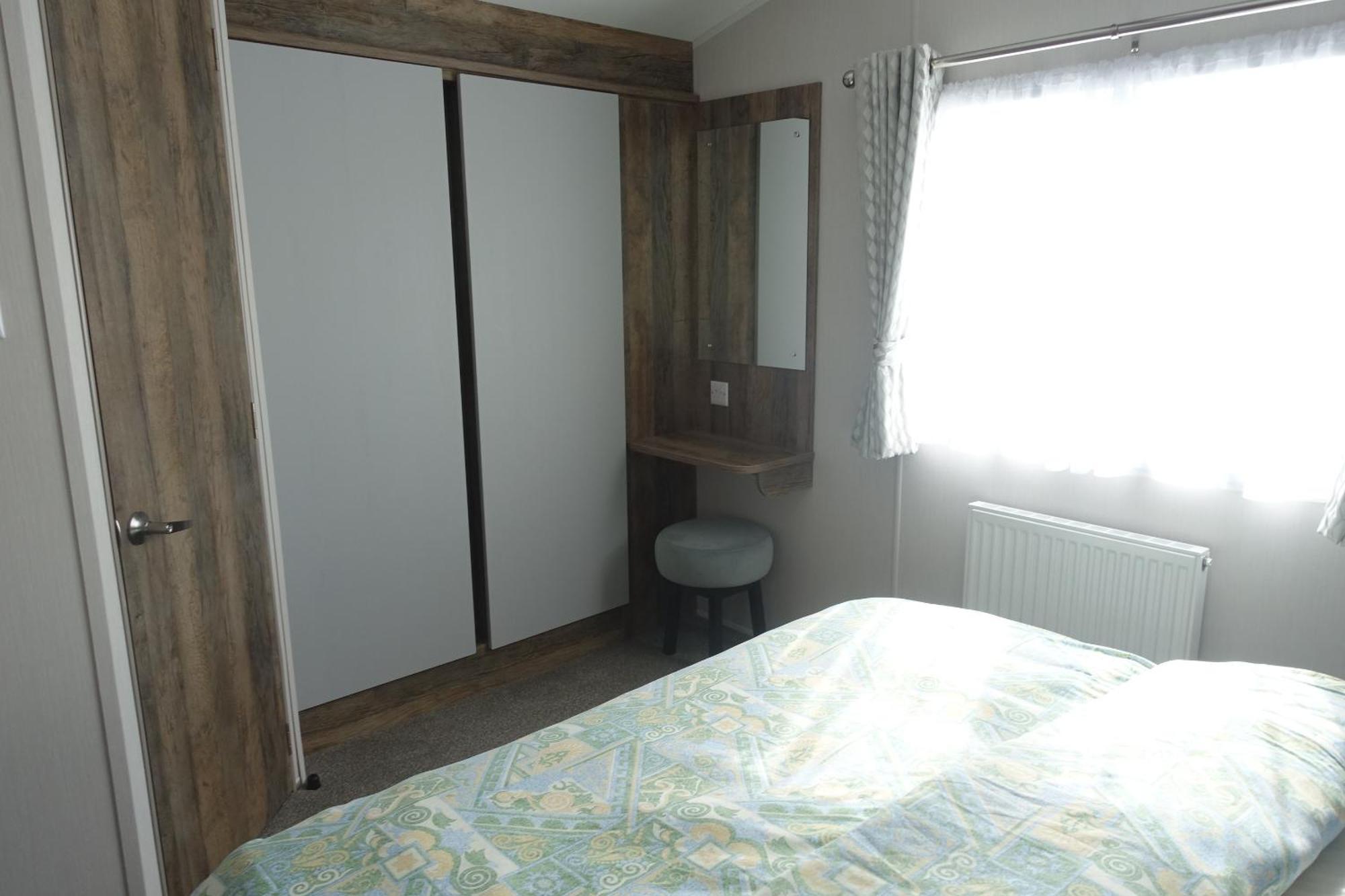 Red Lion Holiday Park Арброт Екстер'єр фото