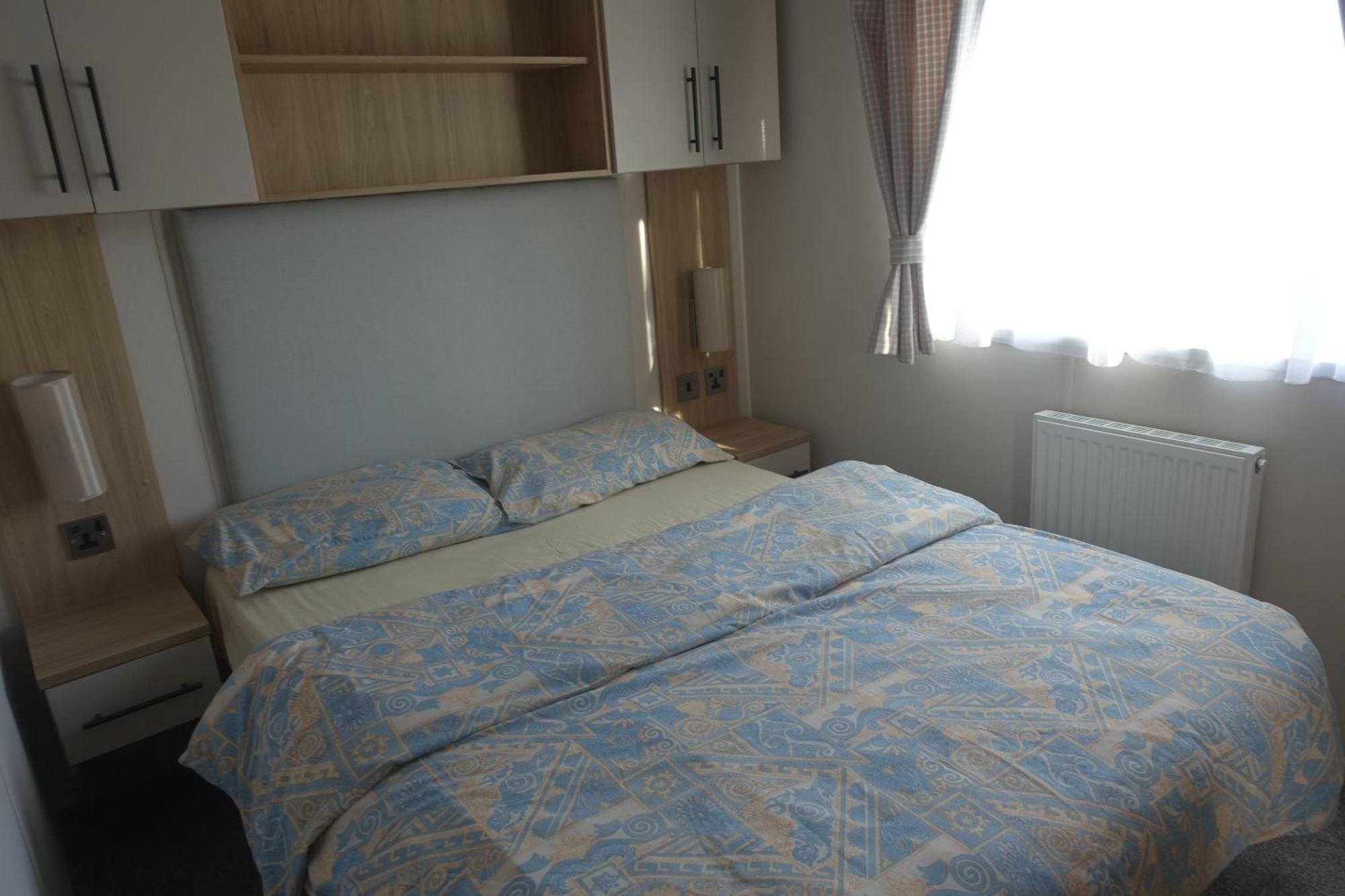 Red Lion Holiday Park Арброт Екстер'єр фото