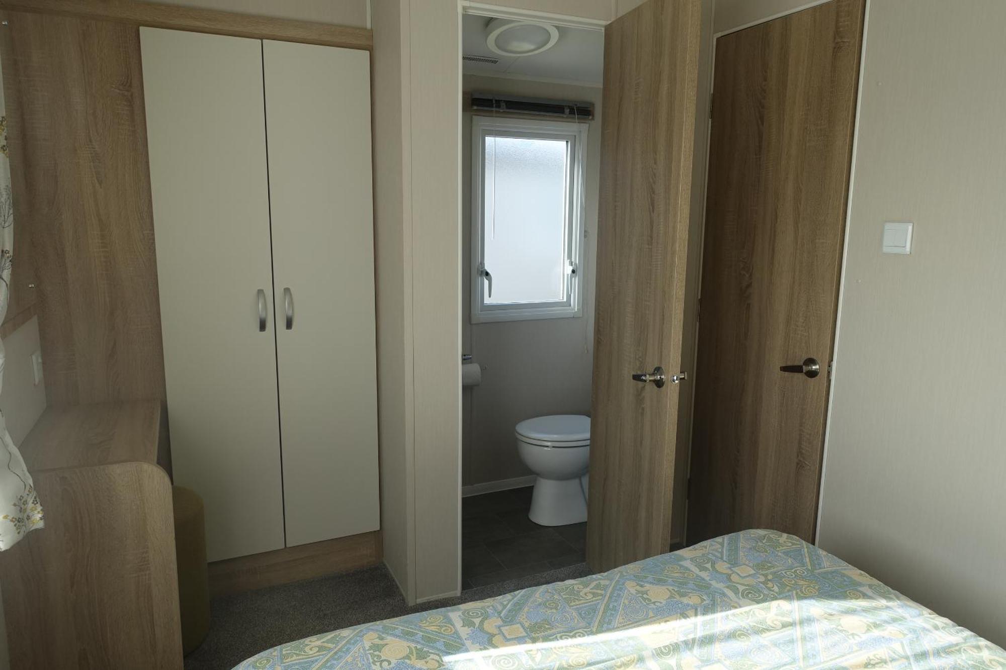 Red Lion Holiday Park Арброт Екстер'єр фото