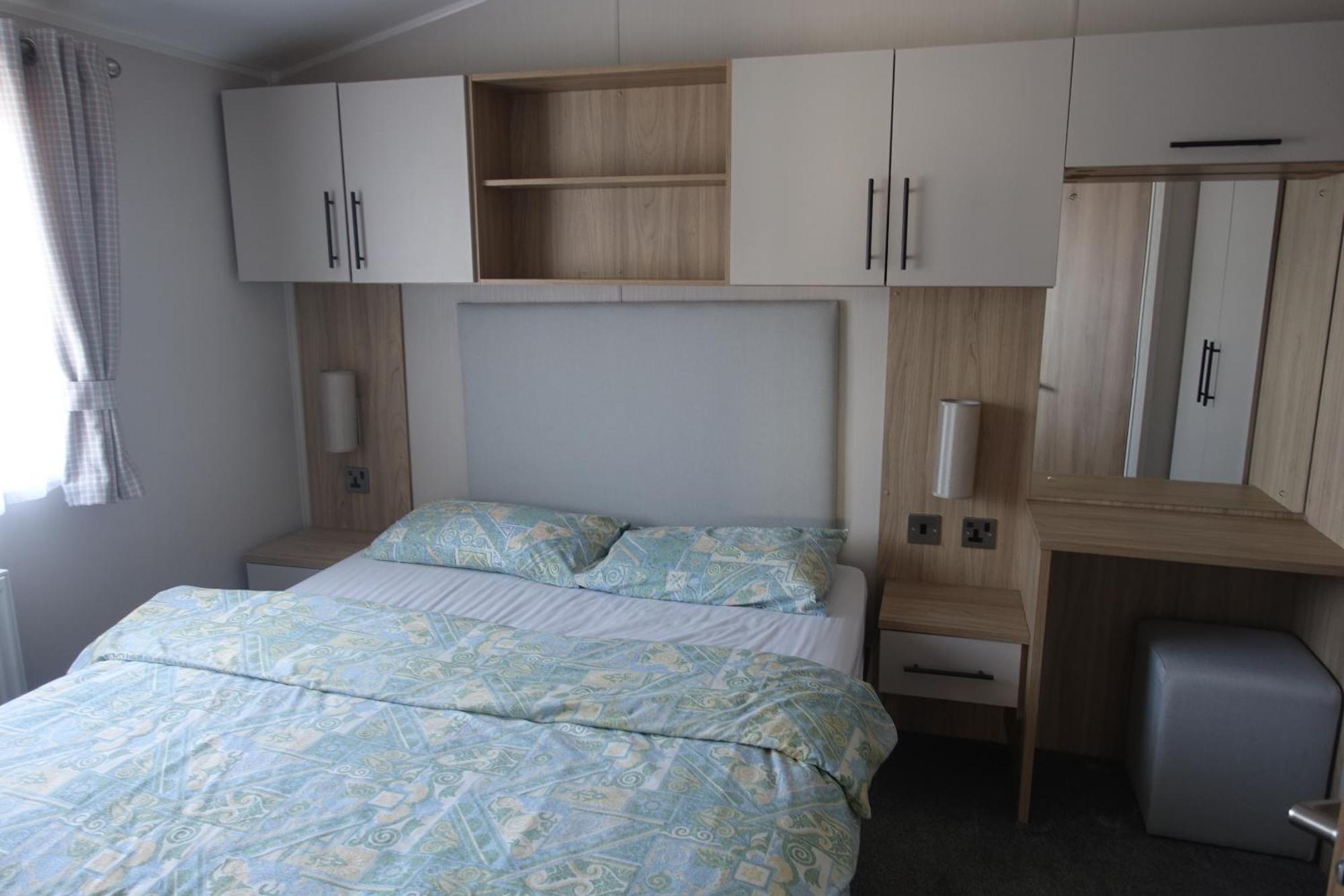 Red Lion Holiday Park Арброт Екстер'єр фото